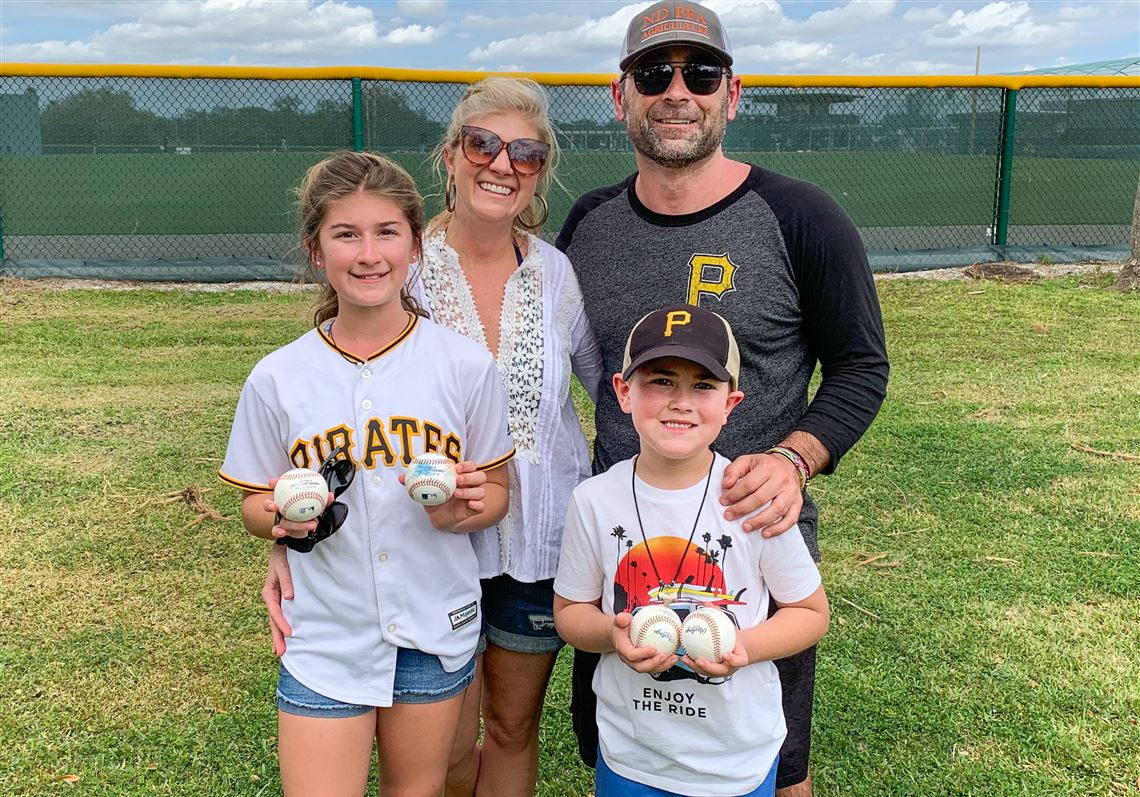 Pirates offer 'West Virginia Getaway' for two lucky fans