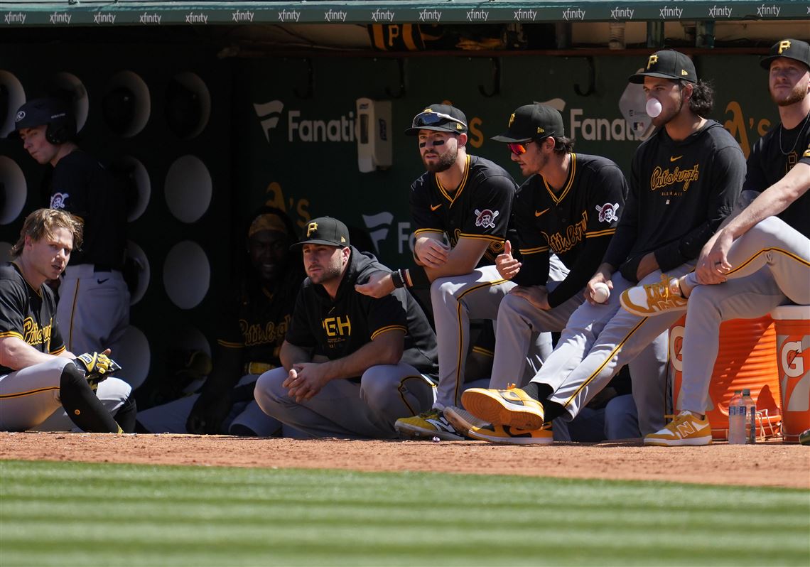 The Pirates’ upcoming homestand could determine their season ...