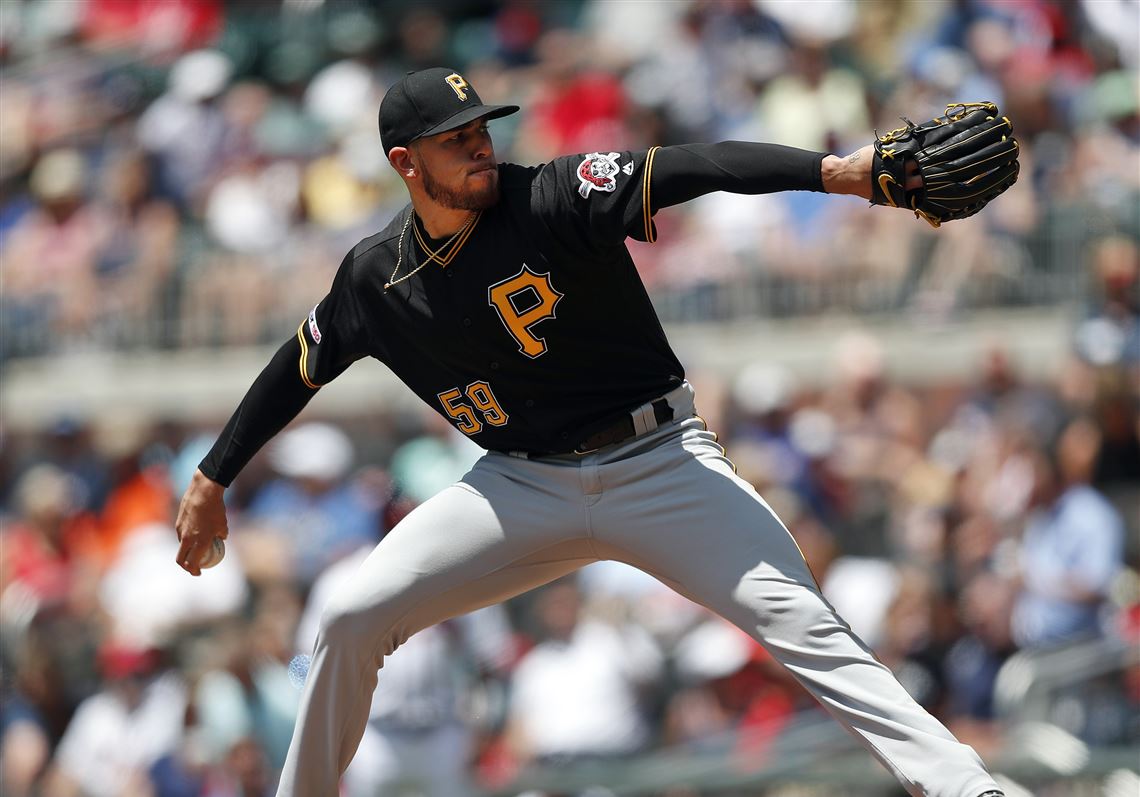 Kevin Newman, Adam Frazier push Pittsburgh Pirates past Atlanta Braves in  10 innings 