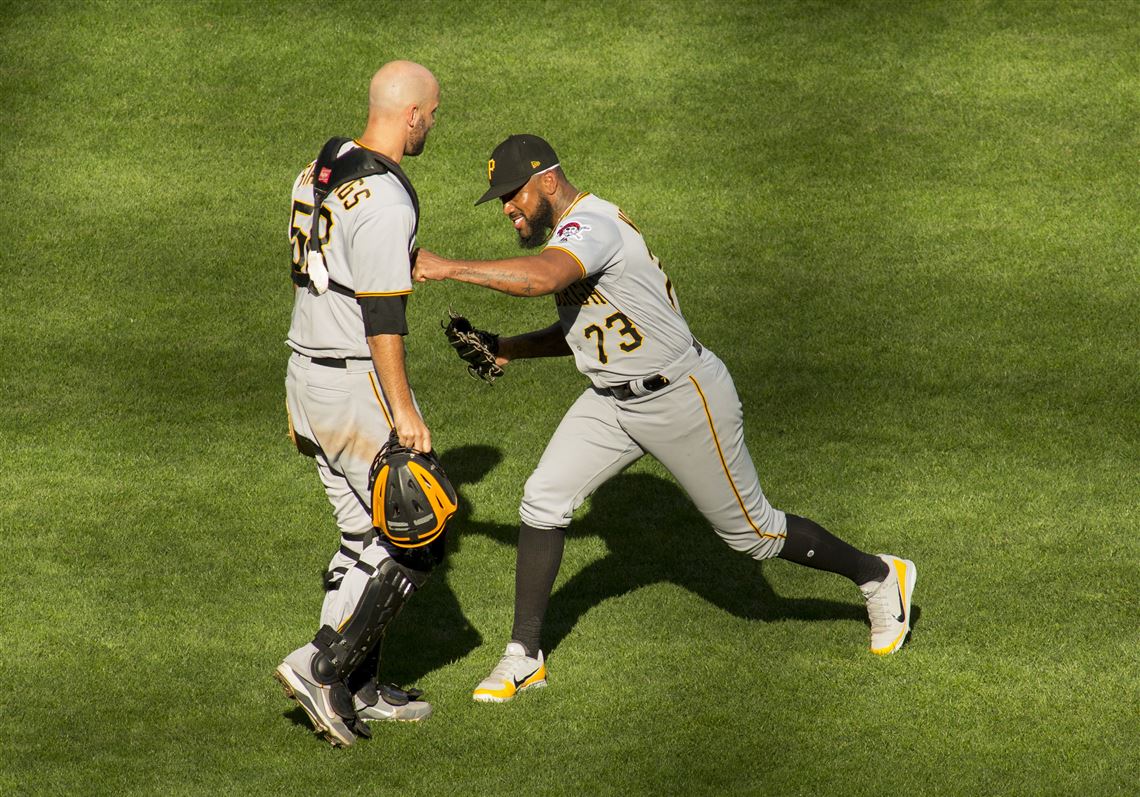 Pirates' Felipe Vazquez Selected To National League All-Star Team - CBS  Pittsburgh