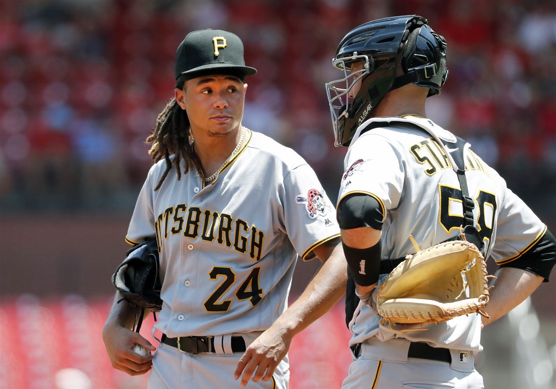 Chris Archer to the Pirates for top prospects Austin Meadows and Tyler  Glasnow - Minor League Ball