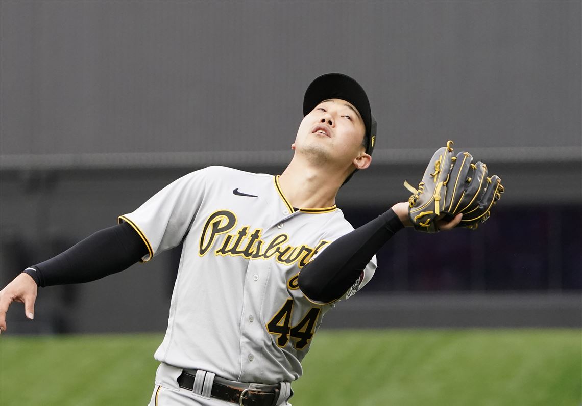 Pittsburgh Pirates 2022: Scouting, Projected Lineup, Season Prediction 