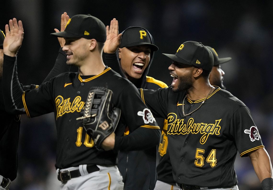 'Not a good team': Cubs manager David Ross becomes latest former MLB player to rip Pirates