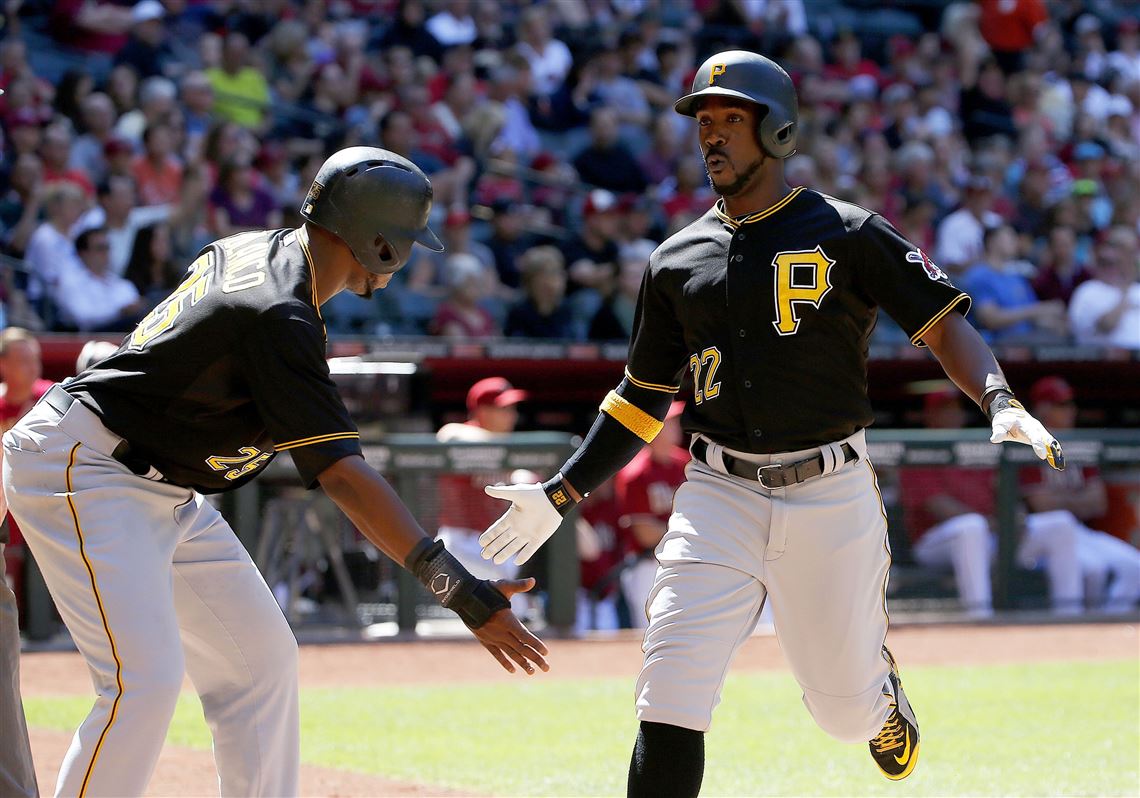 Pirates defeat Diamondbacks, 80, for series sweep Pittsburgh Post