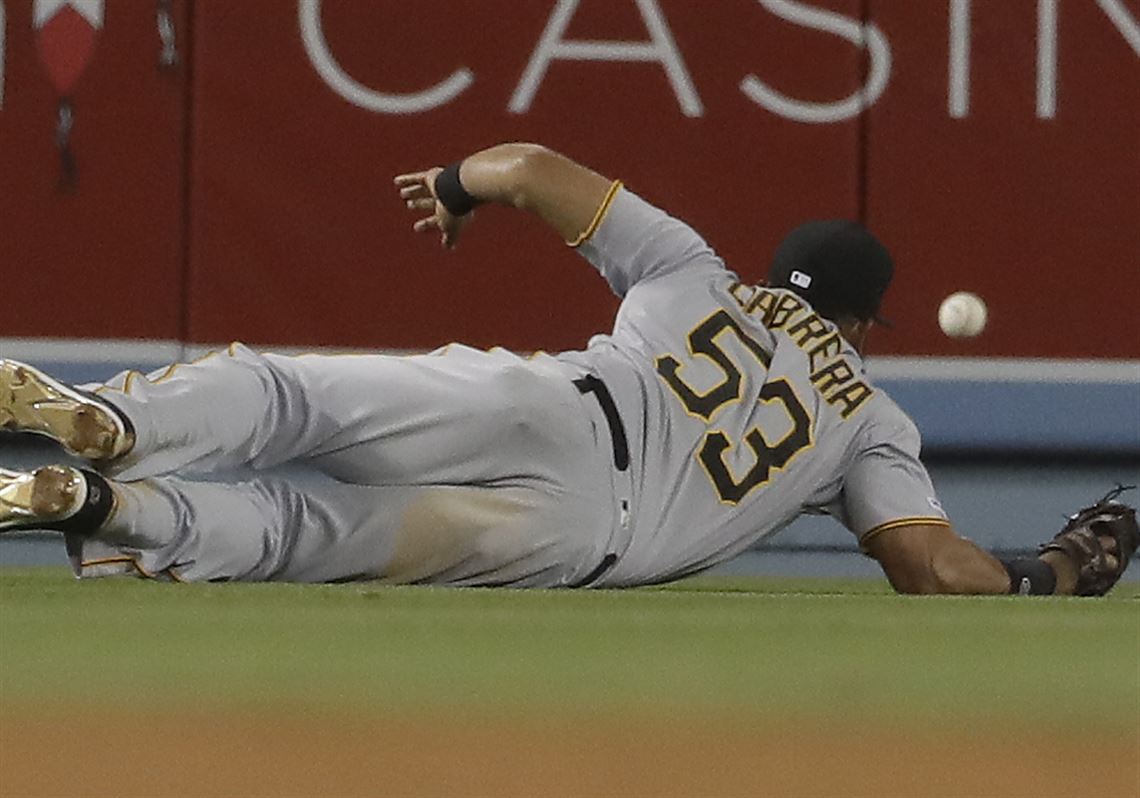 Cody Bellinger Line Drive Hits Young Girl in Head at Dodger Stadium