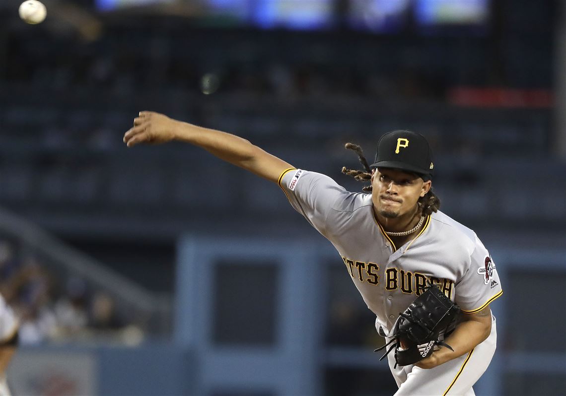 Chris Archer prepares to bounce back on Tuesday