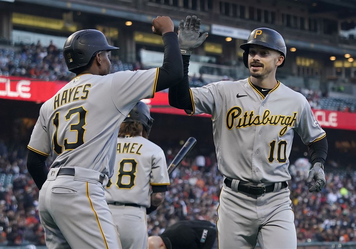 Early success from the Buccos leading to jump in excitement and sales - CBS  Pittsburgh