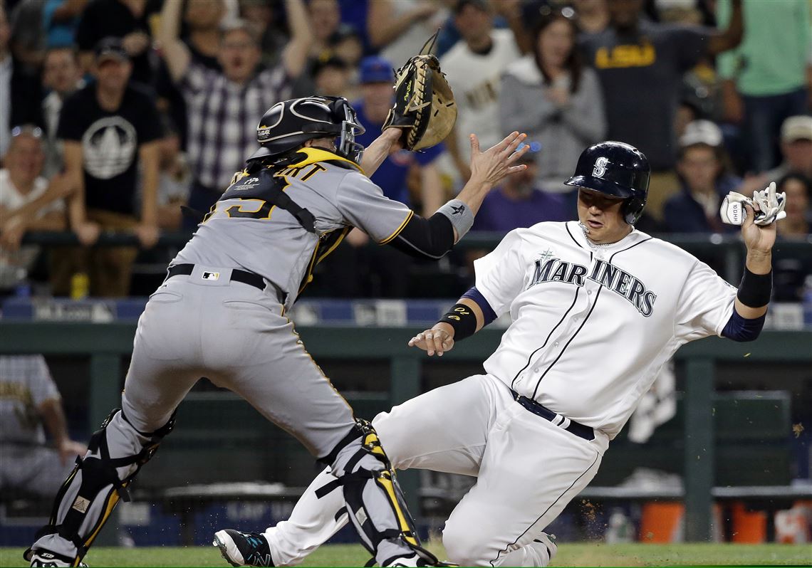 Chris Stewart to disabled list, Eric Fryer activated Pittsburgh Post