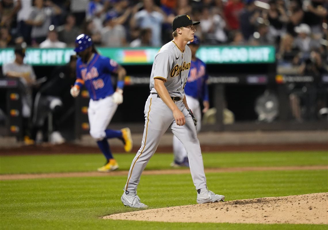 Mets Series Preview: Mets face off against Pirates in a series