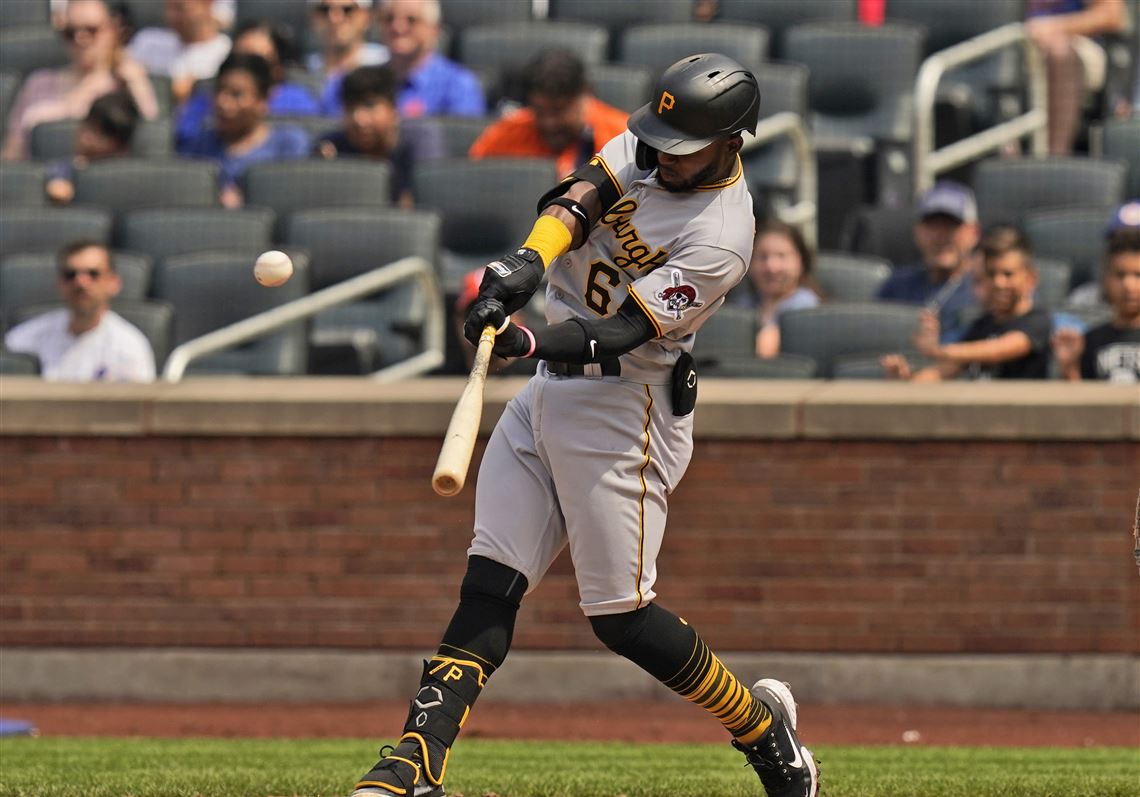 Pittsburgh Pirates Prospect Spotlight: Rodolfo Castro - Sports Illustrated  Pittsburgh Pirates News, Analysis and More