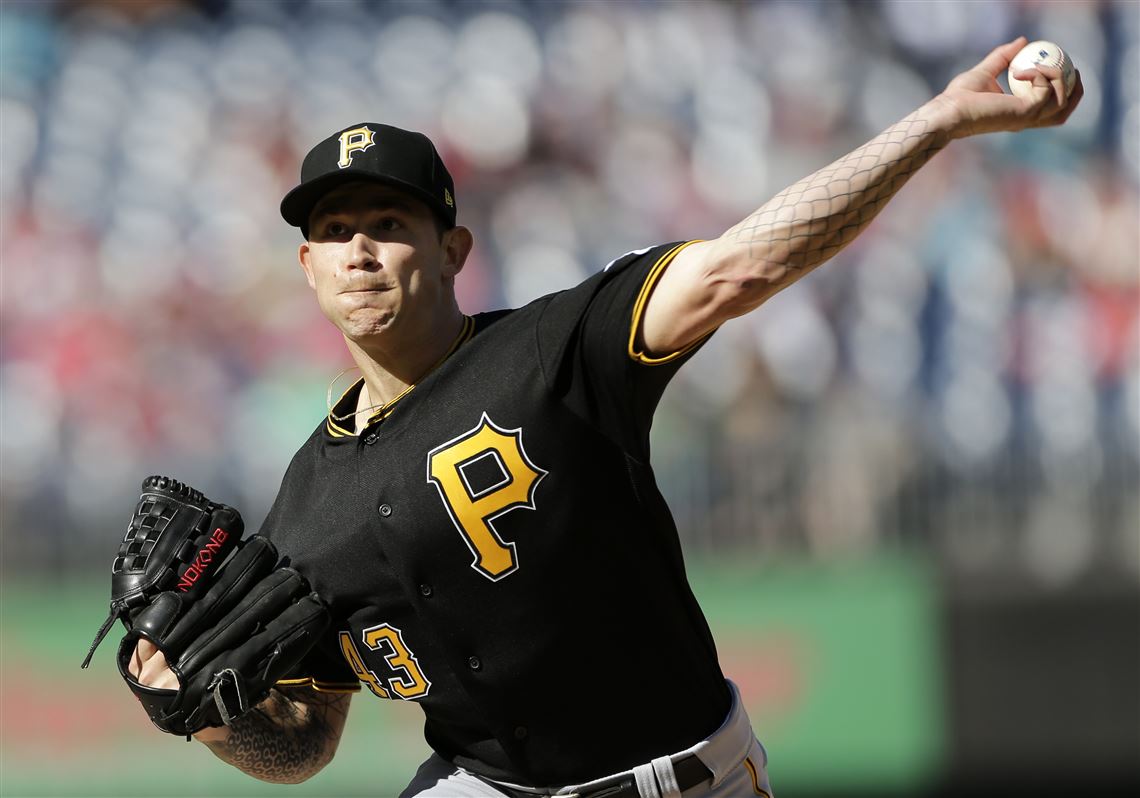 Why The Pittsburgh Pirates' Forgettable Season Won't Soon Be Forgotten