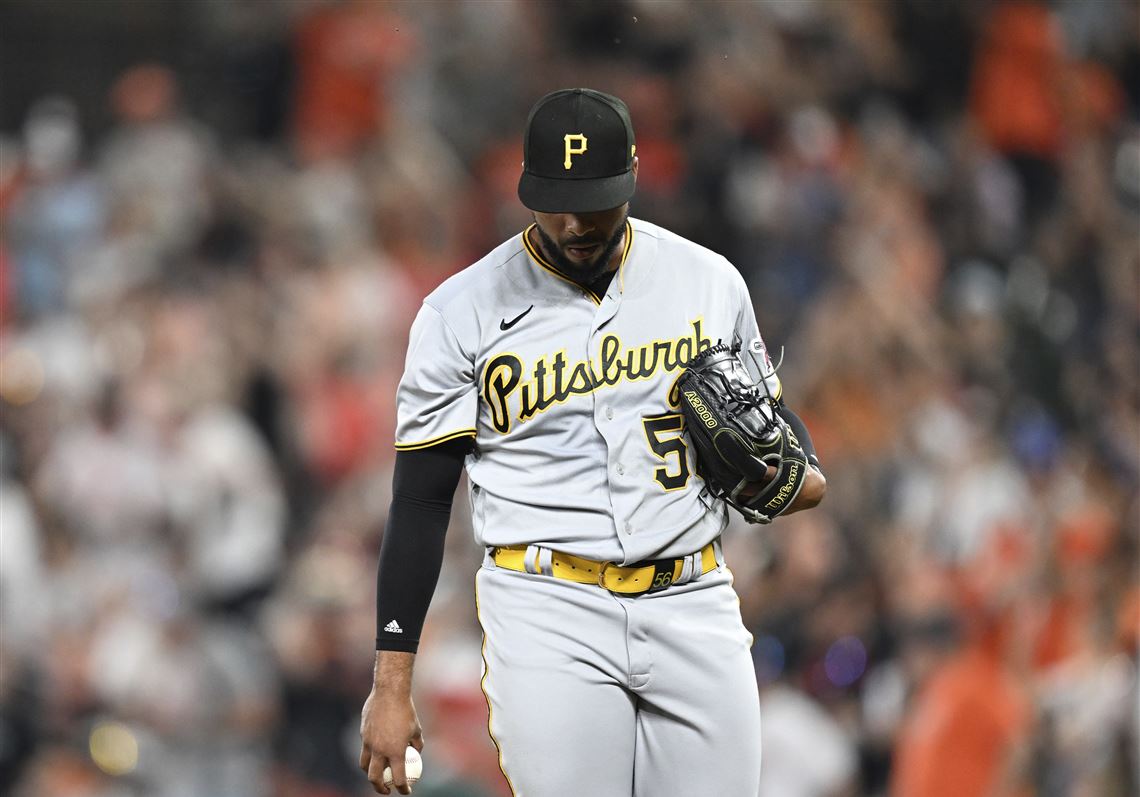 MLB Commentary: The 2023 Pittsburgh Pirates and how they got here - Bucs  Dugout