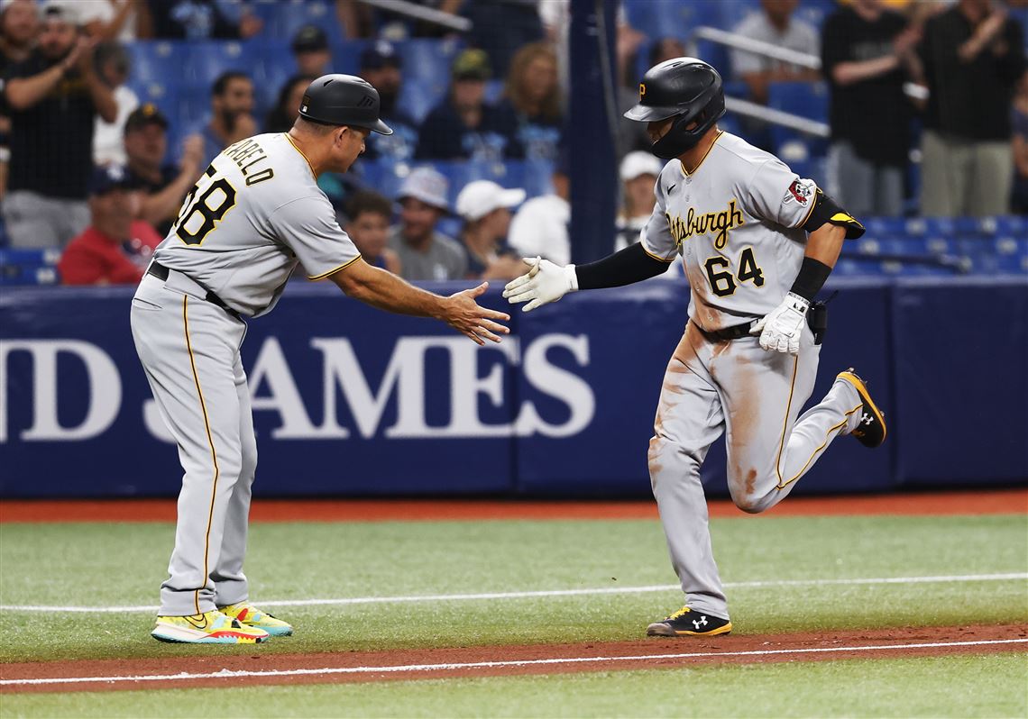 Pittsburgh Pirates vs. Tampa Bay Rays Prediction, Preview, and Odds 6