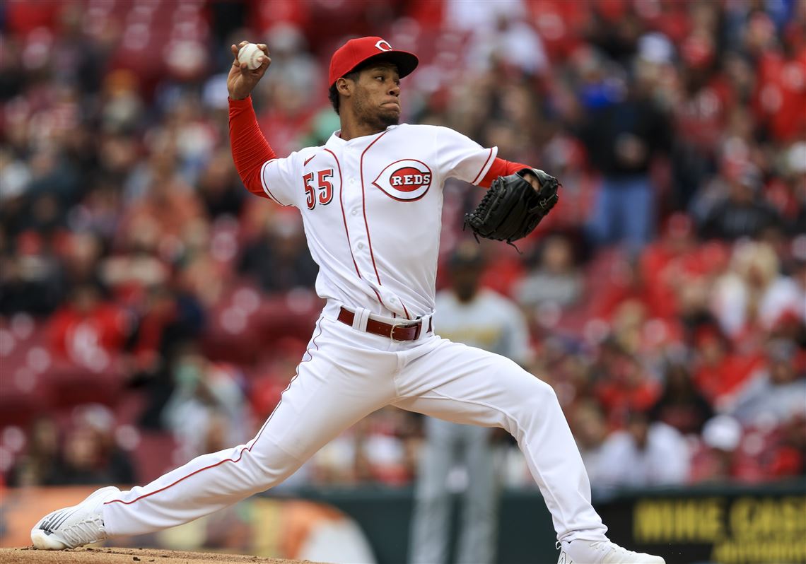 Cincinnati Reds' winning streak boosting tickets, sponsorships - Cincinnati  Business Courier