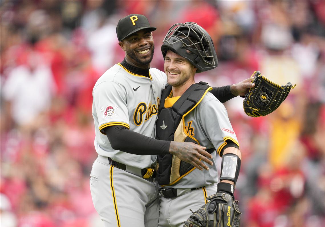 Pittsburgh Pirates halfway point: What makes a successful season? |  Pittsburgh Post-Gazette