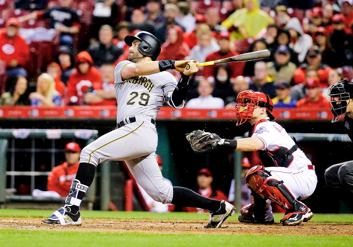 Tuesday's Pirates-Reds game postponed | Pittsburgh Post-Gazette
