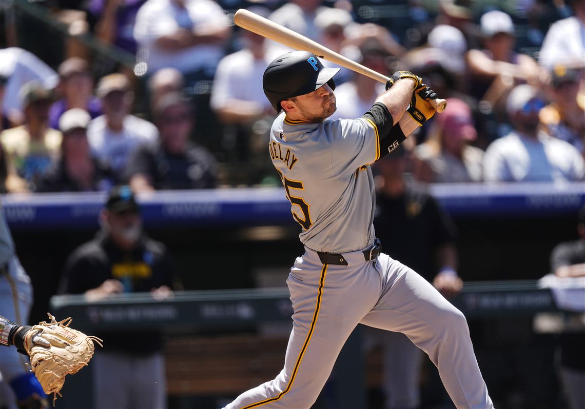 Pirates returners Josh Fleming, Jason Delay stand out in series ...