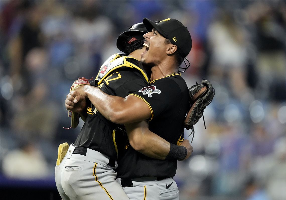 Five encouraging trends for the Pittsburgh Pirates in August