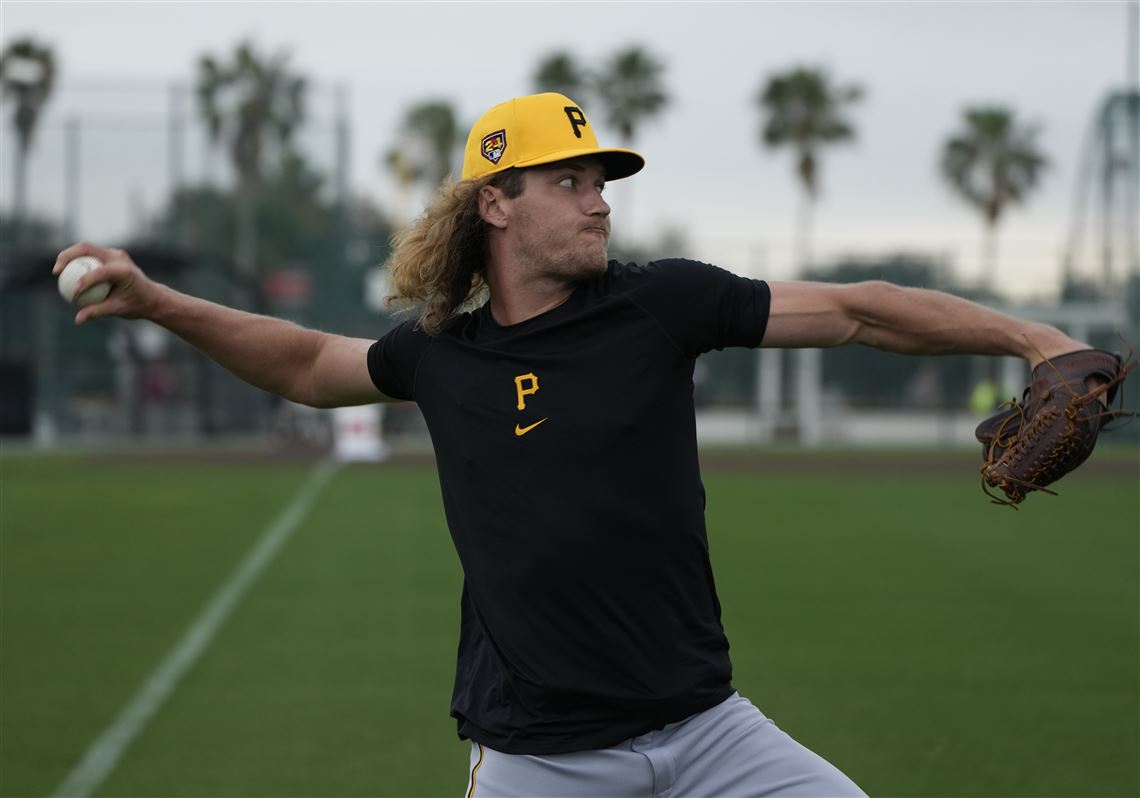 Braxton Ashcraft: Pirates Call Up Top Prospect - News Directory 3