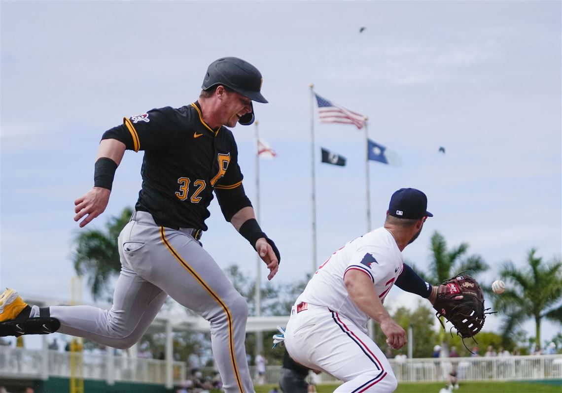 5 takeaways from the Pirates 2025 spring training | Pittsburgh Post-Gazette