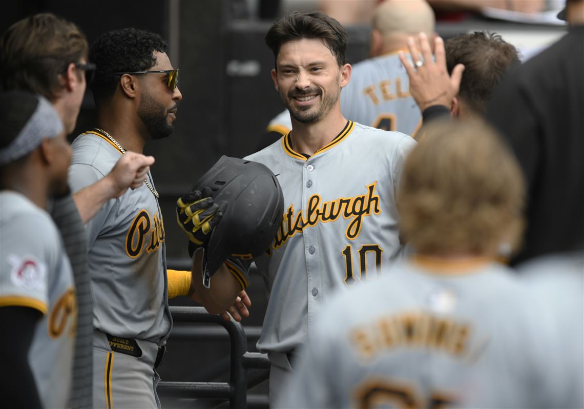 The bar for the Pittsburgh Pirates should be playoffs or bust | Pittsburgh  Post-Gazette