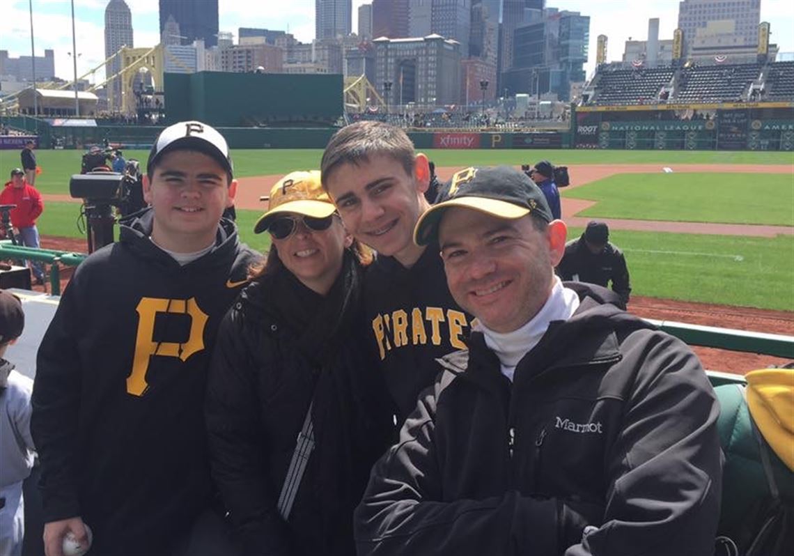 Pirates fans' opening day traditions disrupted by COVID-19 crisis