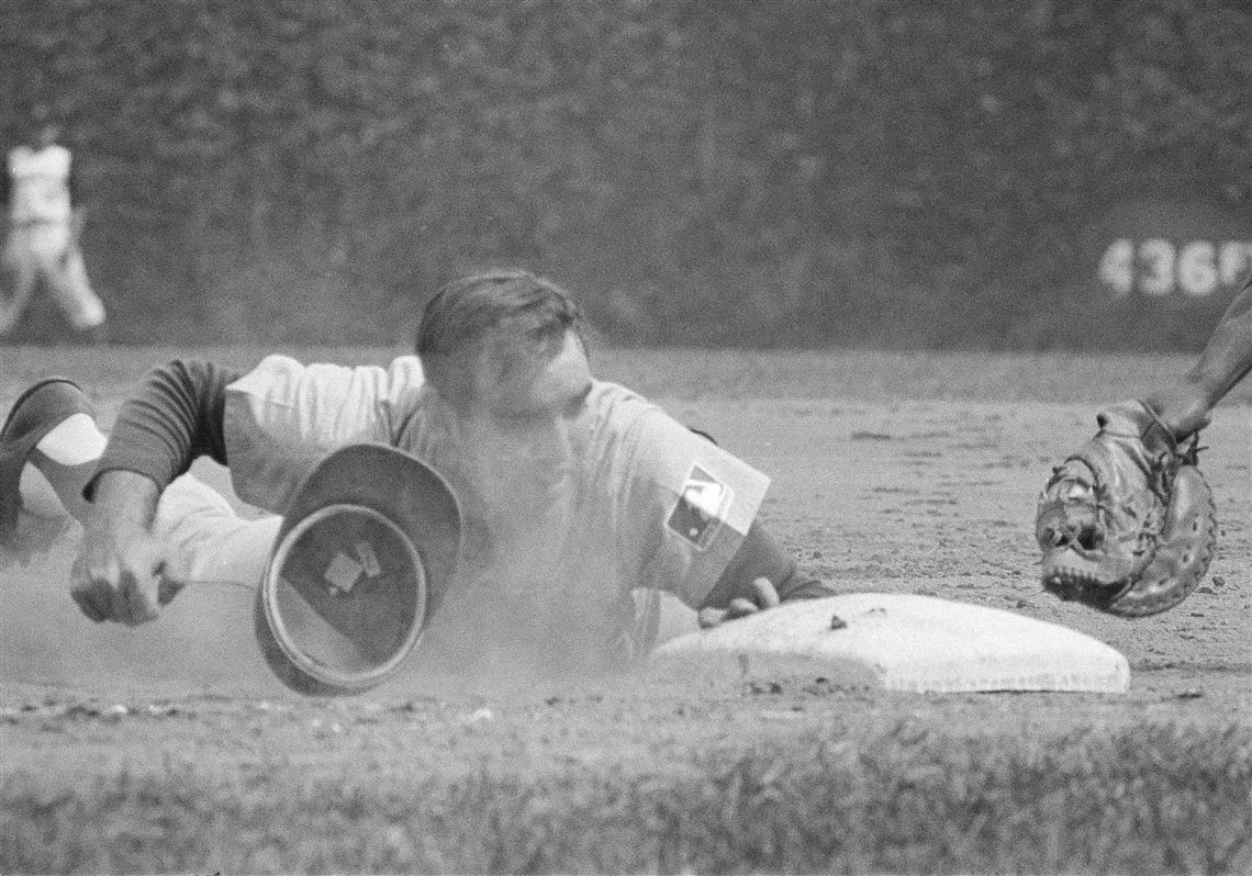 Inside look at the highs and lows of Mets' miraculous 1969