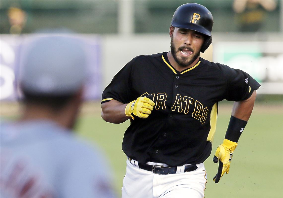 Pirates Prospects Daily: The Backup Catcher Battle Just Got More  Interesting - Pirates Prospects