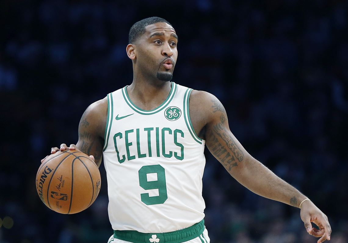 Brad Wanamaker, the NBA's oldest rookie at 29, relishing ...