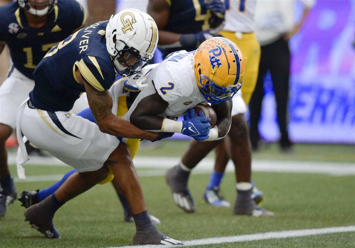 Pitt vs. Georgia Tech: 2021 Game Preview 