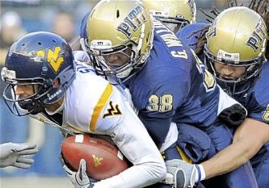 Return Of The Brawl West Virginia Ad Says Renewing Rivalry With Pitt A Top Priority 