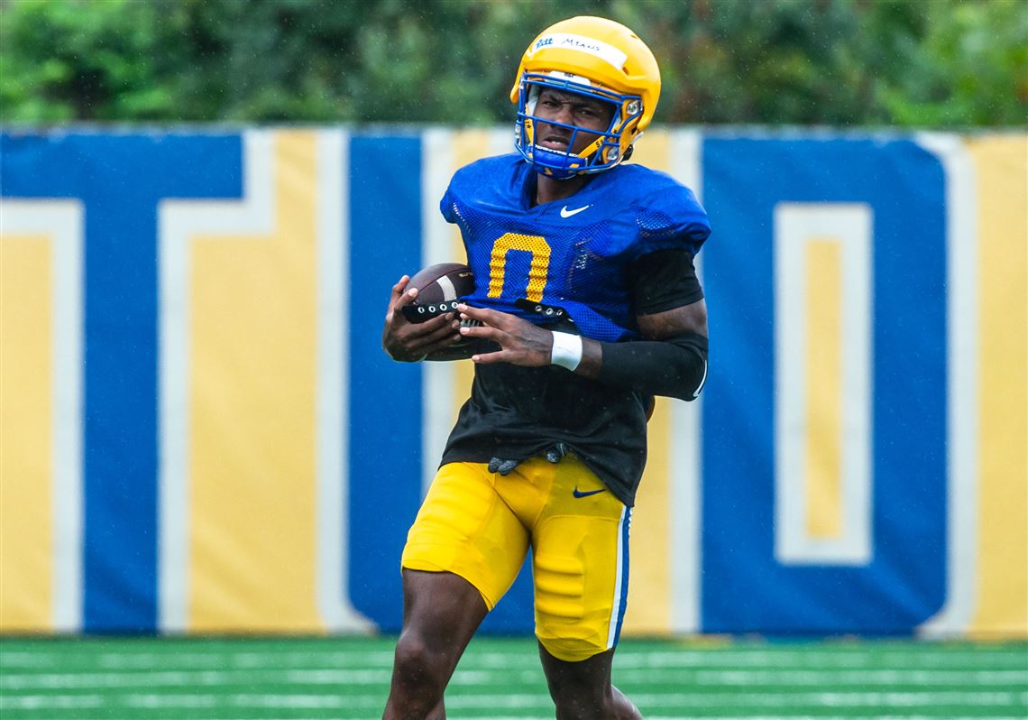 Passing Game, Run Defense Highlight First Spring Scrimmage