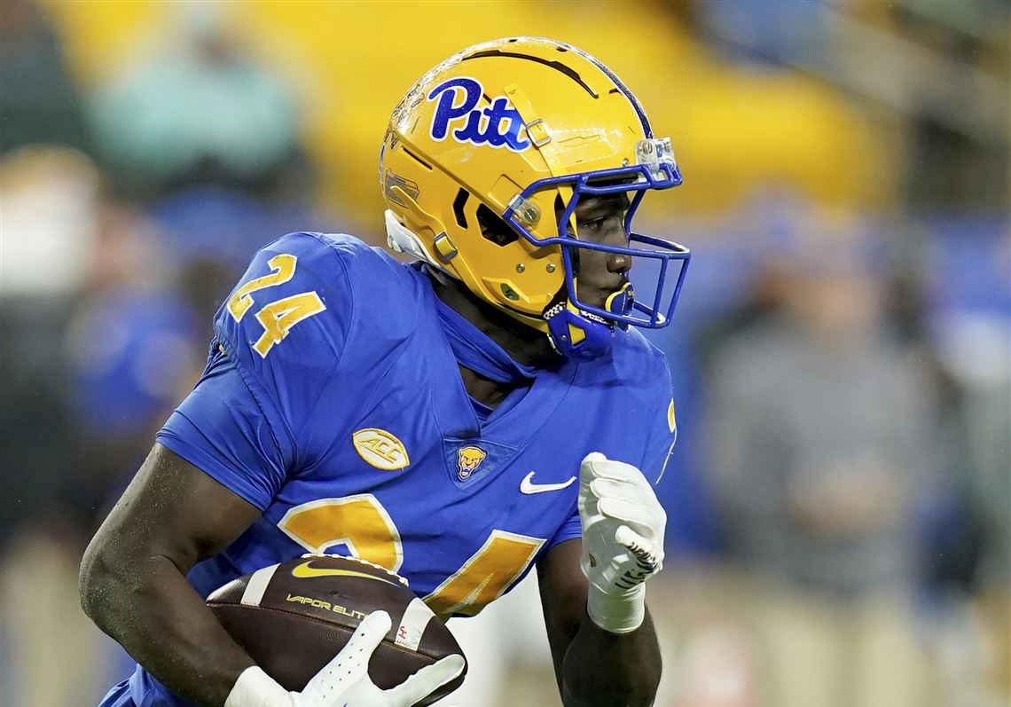 WATCH: Does Pitt have extra motivation for upset win over Notre Dame?