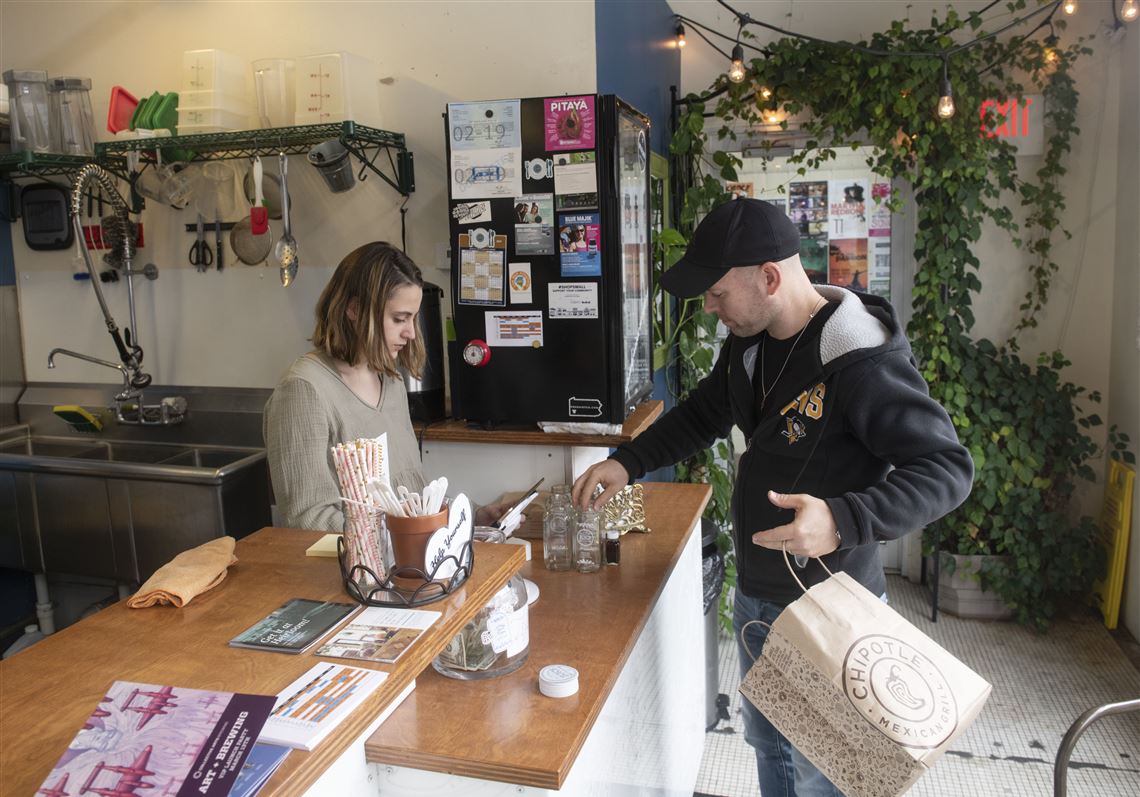 Juicy news Earn loyalty points and free juice for redeeming glass jars