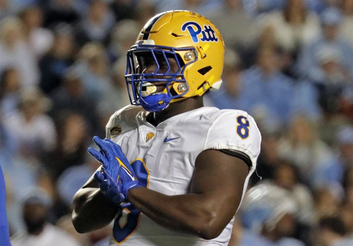 Philadelphia lands Calijah Kancey in Eagles Wire NFL mock draft 2.0