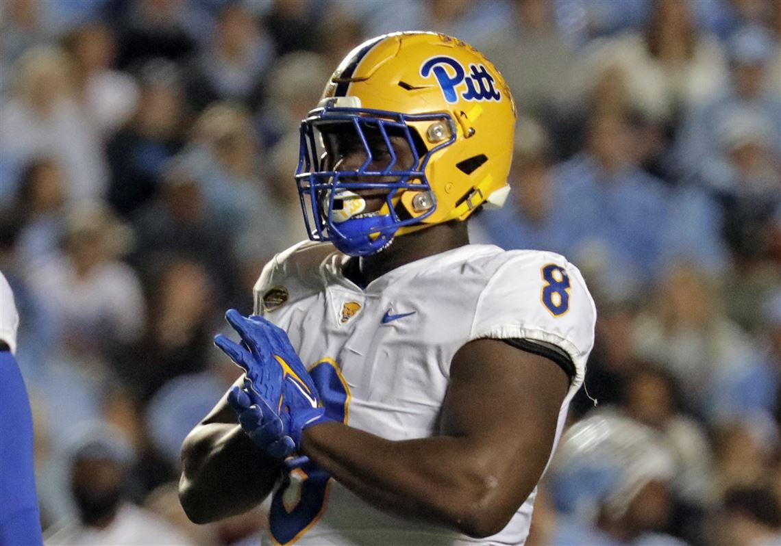 Pitt Football on X: All-American 