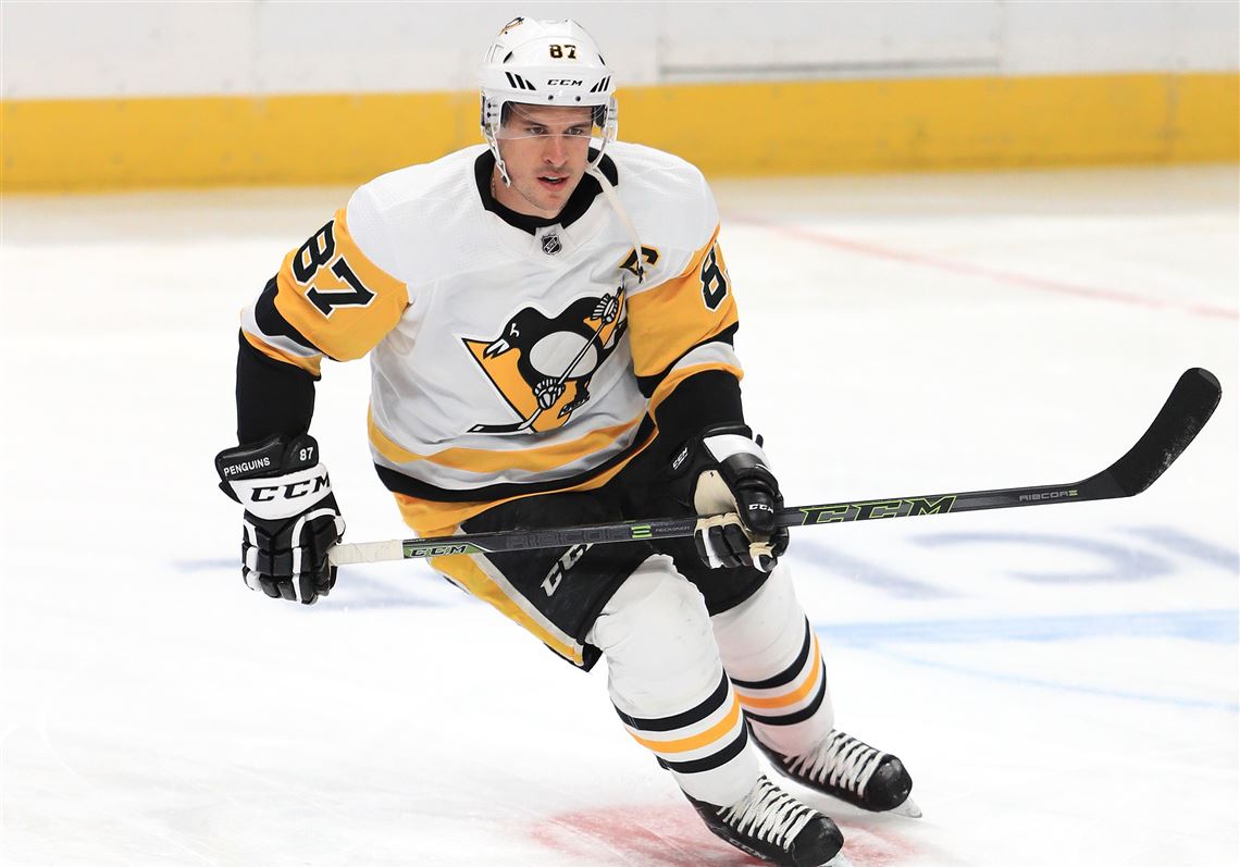 Need your hockey fix? Meet the guy whos streaming simulated games live Pittsburgh Post-Gazette