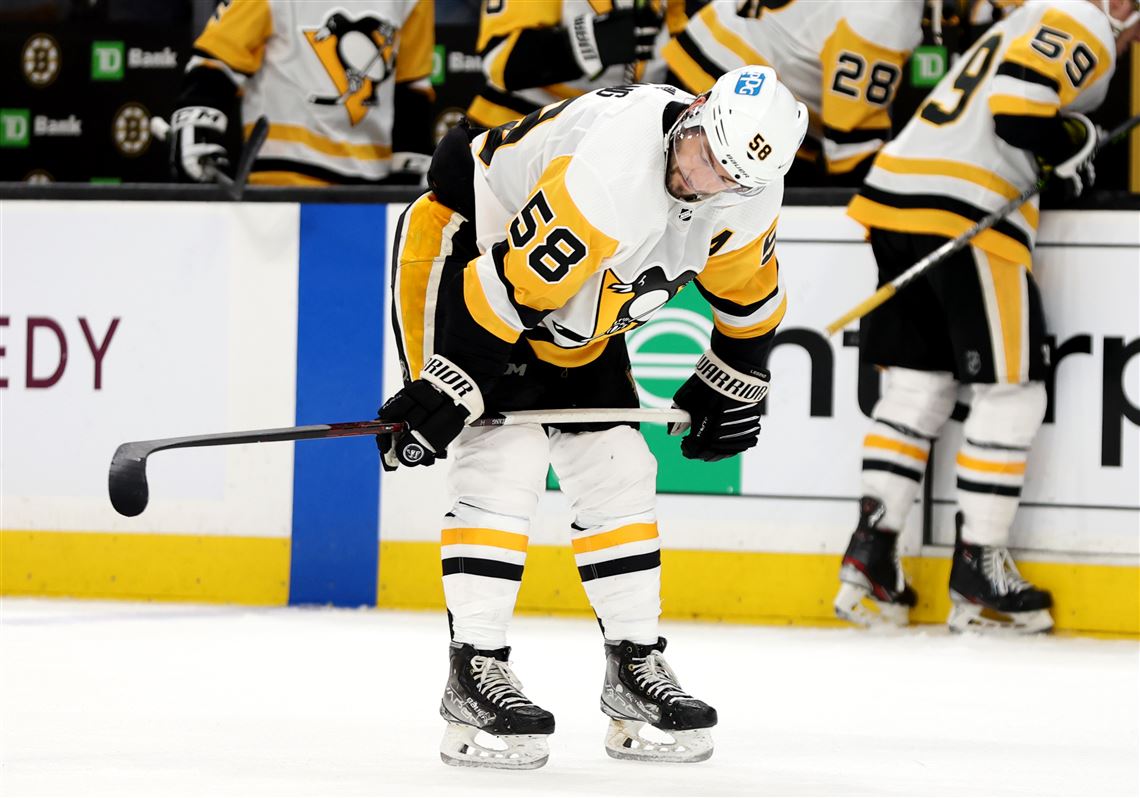 Penguins' Kris Letang Suffered Second Stroke of Career