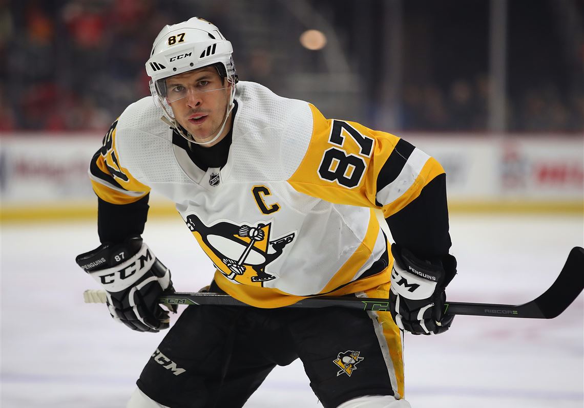 Pittsburgh Penguins News