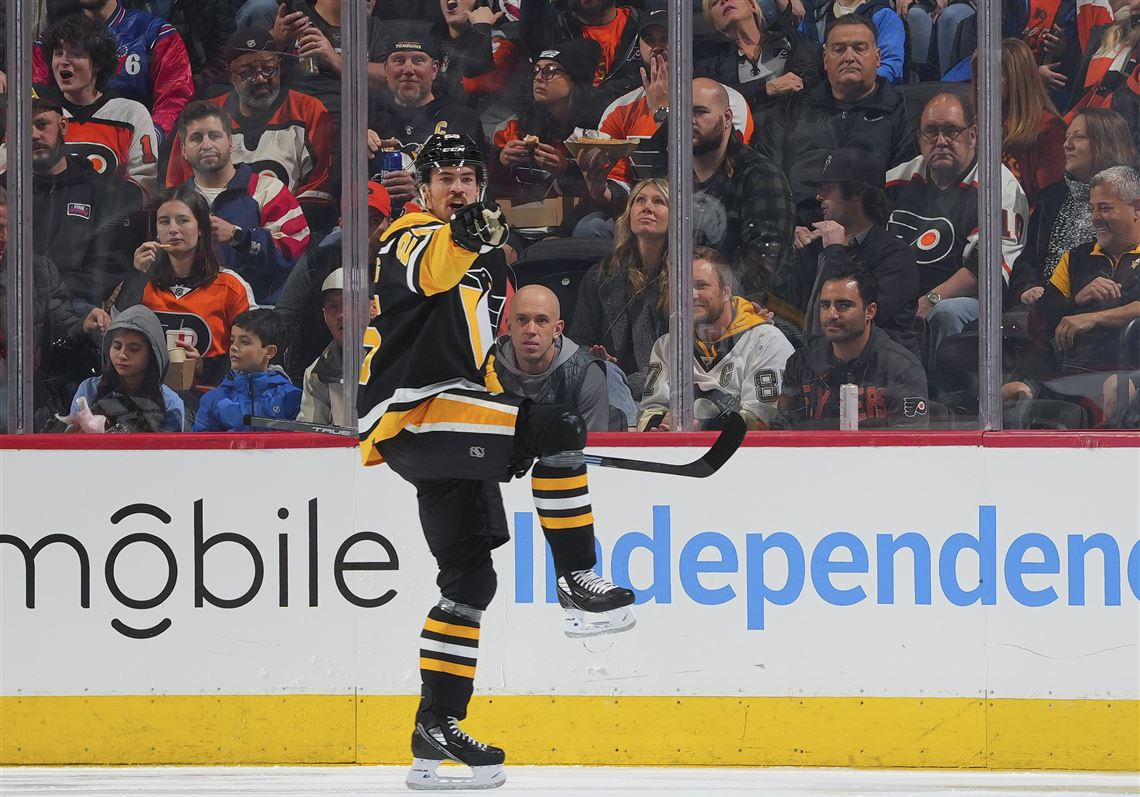 Jake Guentzel injury: 3 ways for Penguins to handle leading scorer's absence