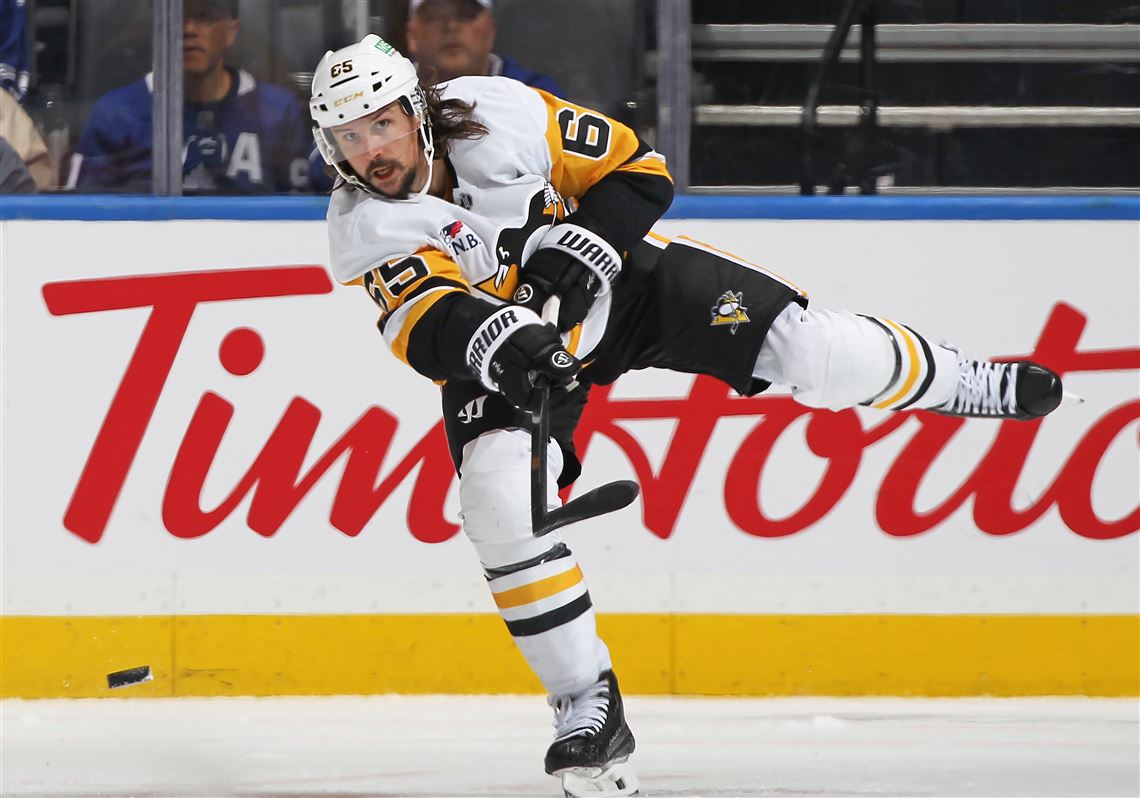 From The Point: Lefty or righty? How Penguins picked and why 