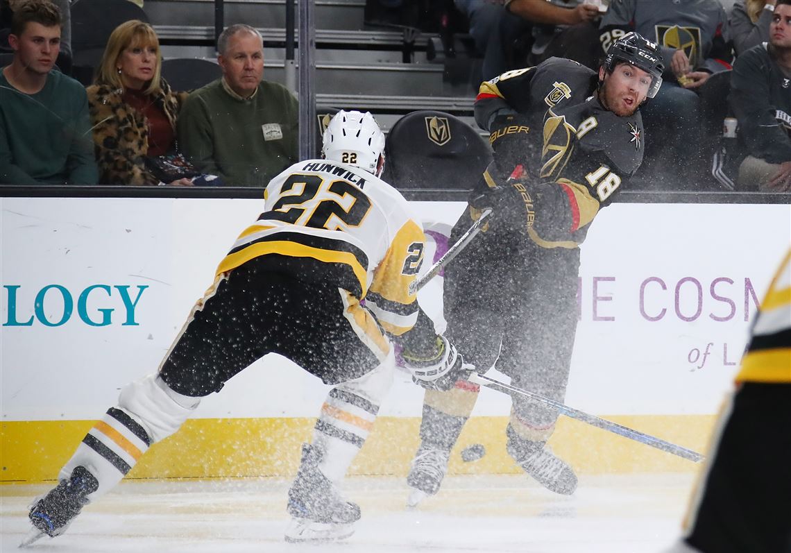 Rut of one-goal losses continues for Penguins | Pittsburgh Post-Gazette