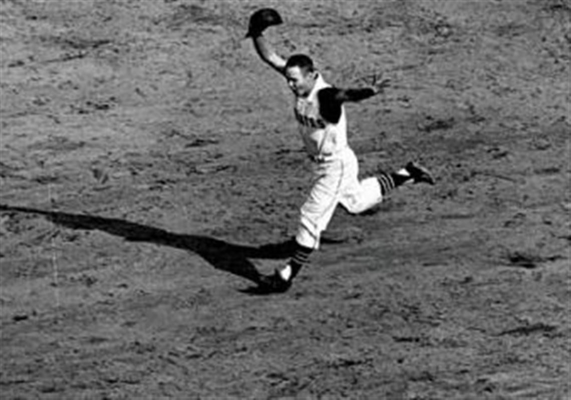 Could this be the one?': The mystery behind Bill Mazeroski's Game