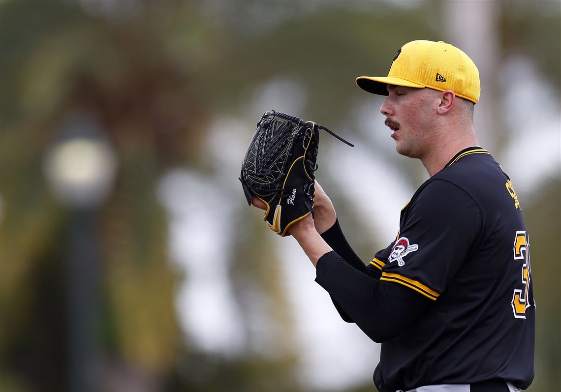 5 Things To Know About Pirates Top Prospect Paul Skenes | Pittsburgh ...