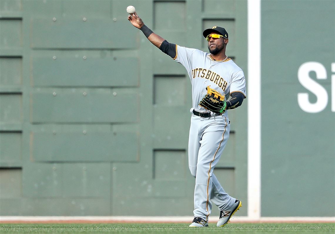 Starling Marte will not return to center field upon return from