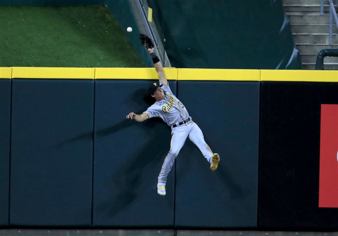 Cole Tucker returns for the Pirates, but there's a catch