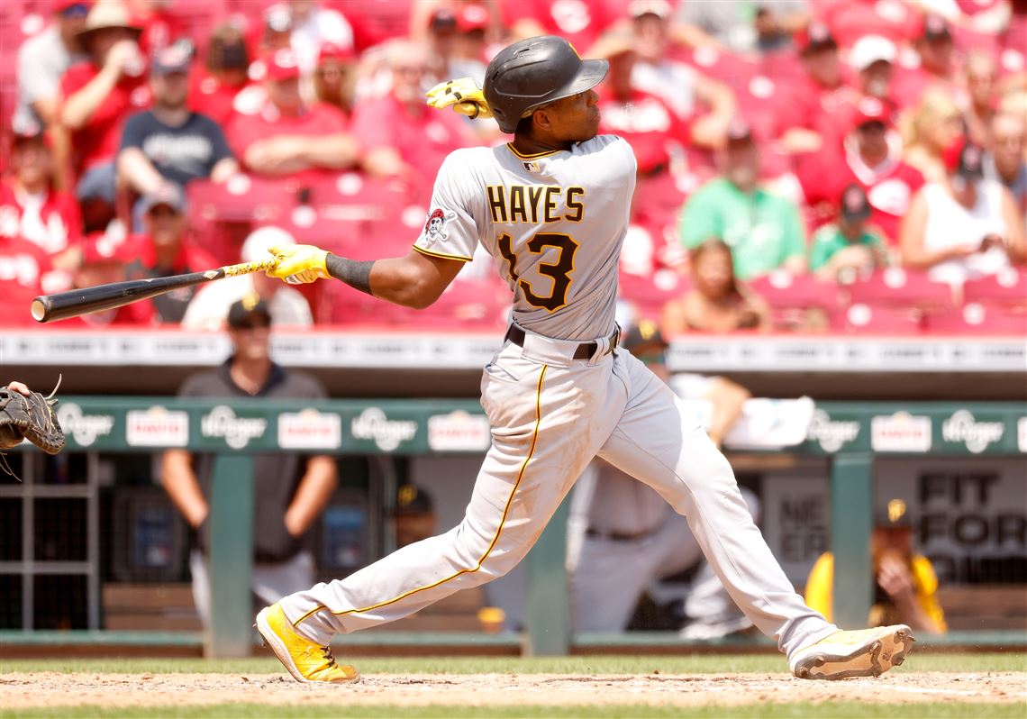 Pirates mailbag: Take a guess at the Pirates' 2022 opening day lineup
