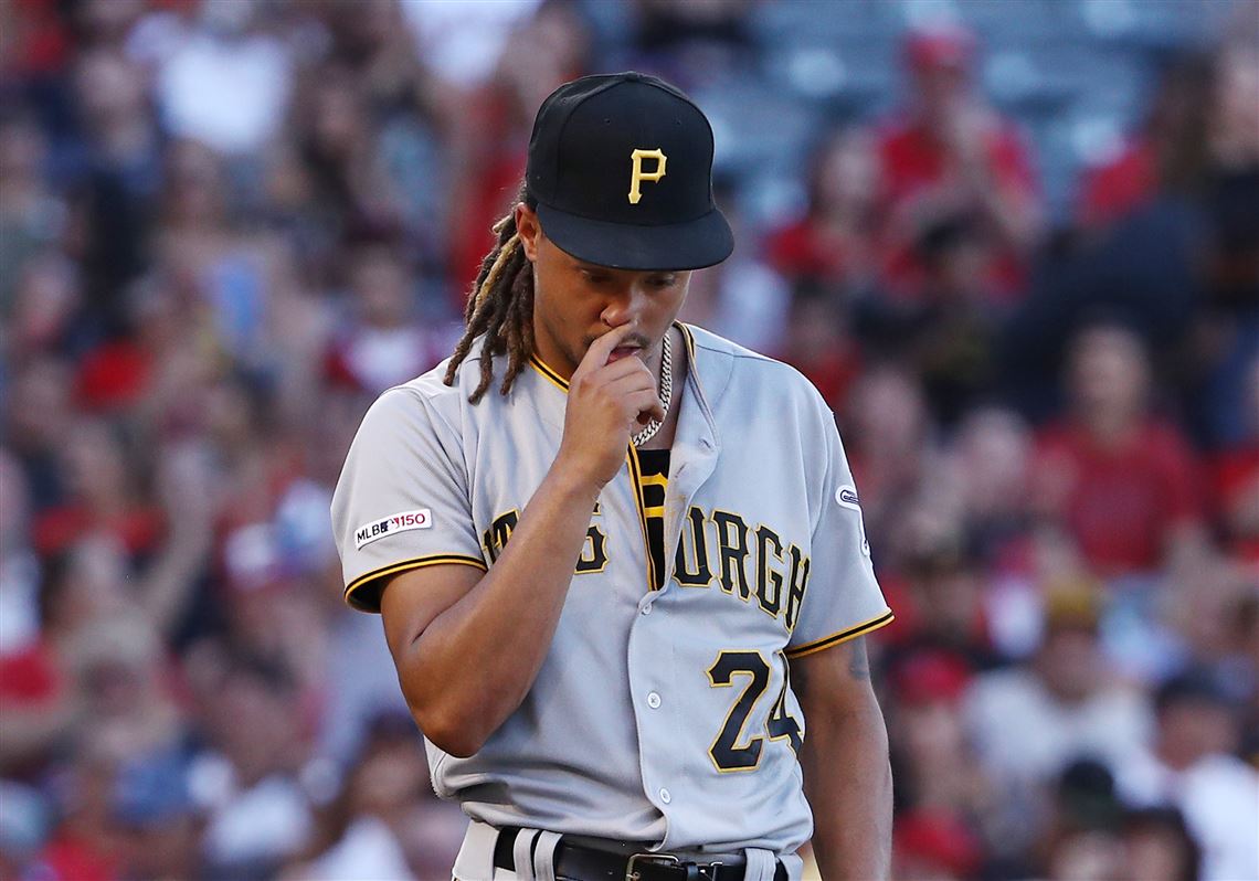 What we know and don't know about Chris Archer trade rumors