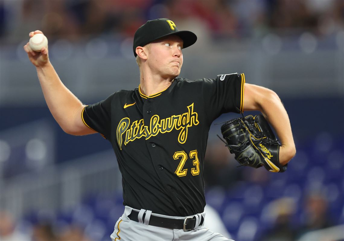 Pirates Activate Bryan Reynolds From Paternity List, Option Diego Castillo