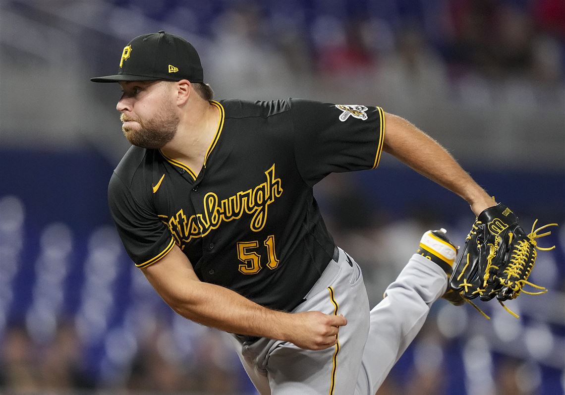 Pirates' stance on Bryan Reynolds trade before offseason, revealed